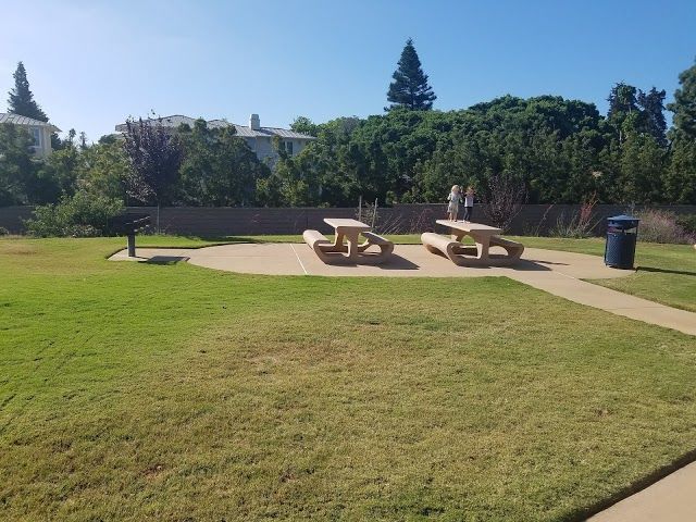 Encinitas Community Park